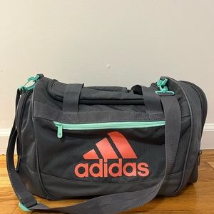 Adidas Gym Bag